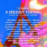 ZeeZout Festival 2026