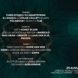 Audio Obscura Festival