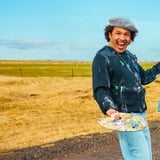 ¡Hola! Götulist o – Sölusýning