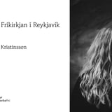 Haustjafndægur - Gunnar Andreas Kristinsson 