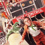 Soylent Green - Bíótekið!