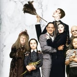 The Addams Family - Föstudagspartísýning!