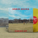 Útgáfuhóf: Þórir Georg - Cheer Up