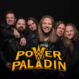 Power Paladin