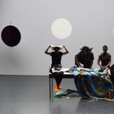 Decolonial (Hi)stories #Parallel Portraits at Reykjavík Dance Festival