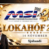 Lokahóf MSÍ 2026