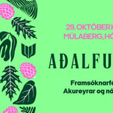 Aðalfundur Framsóknarfélags Akureyrar og nágrennis