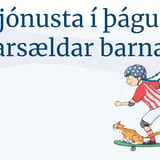 Málstofa Barna- og fjölskyldustofu
