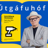 Enginn deyr í IKEA  - Útgáfuhóf!
