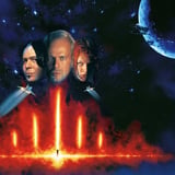 The Fifth Element - Föstudagspartísýning!
