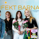 Bókakonfekt barna