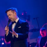 Kvöldstund á Sviðinu með Tom Gaebel