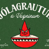 Jólagrautur á Vagninum - Tónleikur - Jól - Upphitun - Skemmtun.