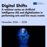 AI: Artistic Intelligence