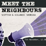 Meet the Neighbours