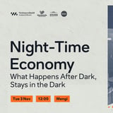 Næturhagkerfið: What Happens After Dark, Stays in the Dark