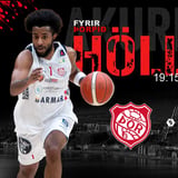 🏀 Þór Akureyri - Haukar