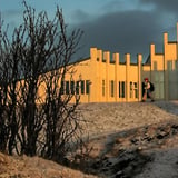 Guðsþjónusta á Allra heilagara messu