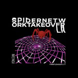 SPIDER NETWORK TAKEOVER