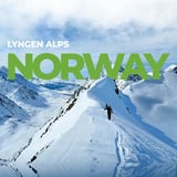Lyngen Alps Norway Ski Trip