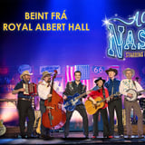 A Country Night in Nashville