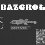 Bazgrołki // Sz.A.J.S. - 7.11. NDK Morska 34