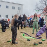 Sirkussmiðja