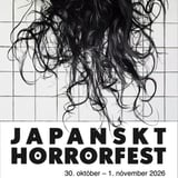 Japanese Horror Fest