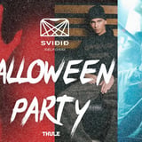 HALLOWEEN PARTY Á SVIÐINU 🎃