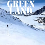 East Greenland