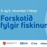 Sjávarútvegsráðstefnan 2026