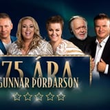 Himinn og jörð - Dægurlagaperlur Gunnars Þórðarsonar