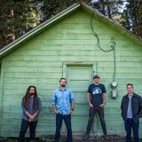 Kitchen Dwellers @ Rendezvous Event Center