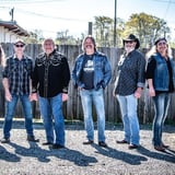 Marshall Tucker Band @ Amphitheater at Liberty Park