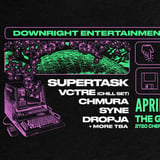 Supertask @ Mishawaka Amphitheatre