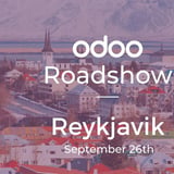 Odoo Academy Facturation - Paris