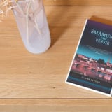 Bókaklúbbur Grafarvogskirkju: Smámunir sem þessir