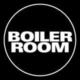 BOILER ROOM w/ Kenny Beats