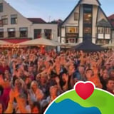 «FJÅGE FESTIVALEN» 29.juli-1.aug! Epen Lind, Halva Priset. Ford Rekord, Vidar Villa, Morgan Sulele++