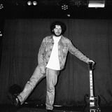Ricky Albeck and the Belair Line Band @ Jive