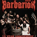 Barbariön