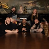 Suffocation