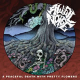 The Nori Roll Glory Hole w/ Necrospective, Awful Noise, Leaker & FUC!