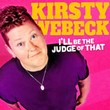 Kirsty Webeck | Lost For Words