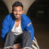 Nazeem Hussain @ Enmore Theatre