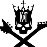KINGS OF THRASH @ Klubben I Røverstaden
