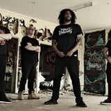 The Ascended X MiseryGuts X GodSpeed @ Medusa Bar!