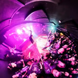 LUCID GRAVE + Gloombound