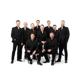 The Ten Tenors