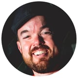 Paramount Theatre Club Seating: Brad Williams